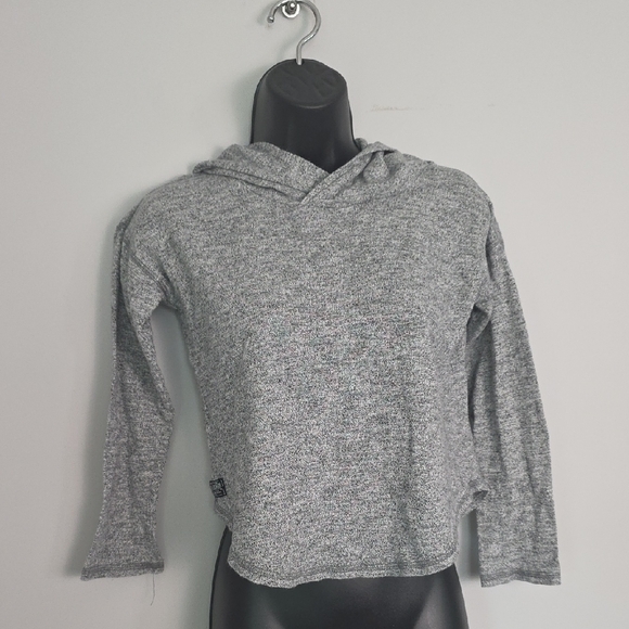 Ralph Lauren Heather Gray Knitwear - Picture 2 of 14